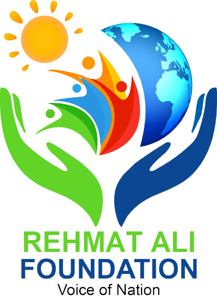 Alrehmat Foundation Pakistan